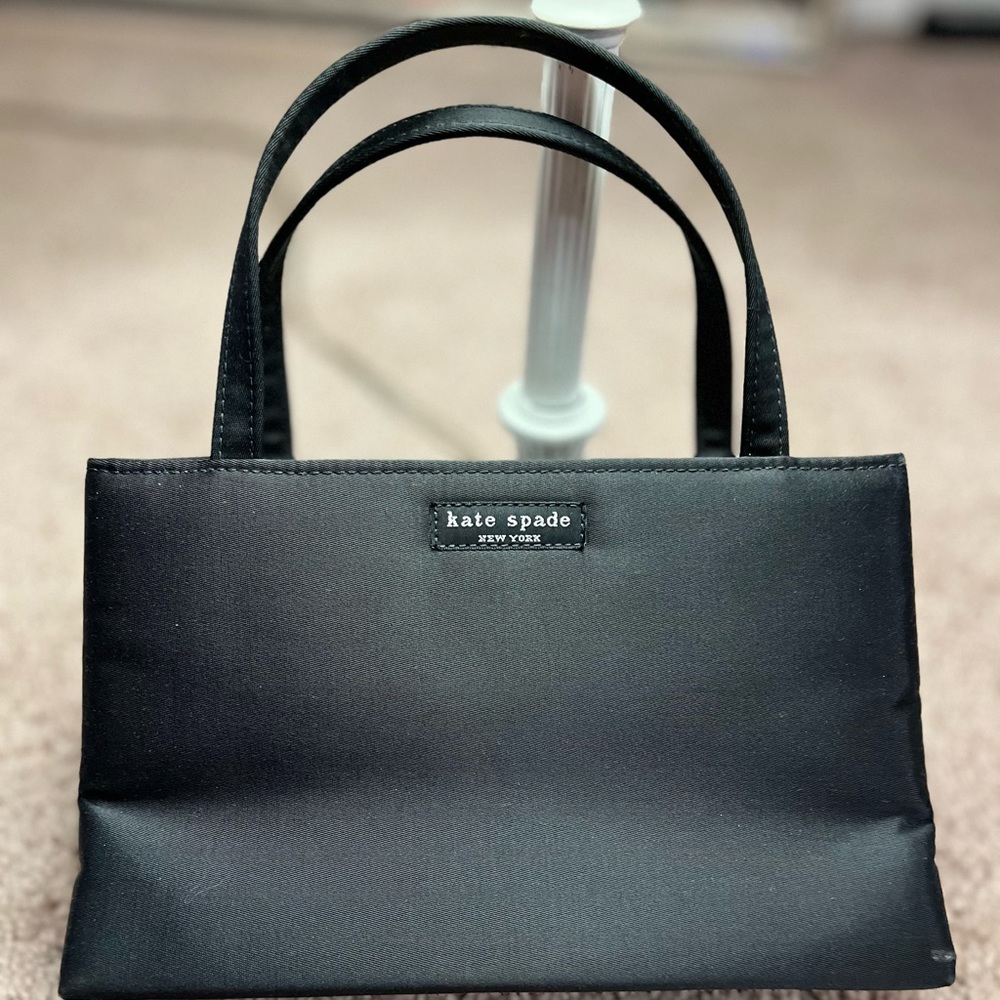 Vintage Kate Spade Classic Nylon bag